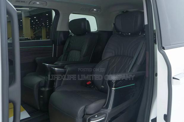GAC GM8 2022 Black