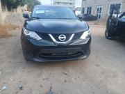 Nissan Qashqai 2018 Black for sale
