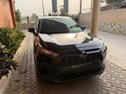 Toyota RAV4 2022 Black for sale