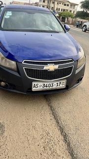 Chevrolet Cruze 1LT 4dr Sedan (1.4L 4cyl Turbo 6A) 2014 Blue for sale