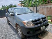 Toyota Hilux 2.0 VVT-i 2011 Blue for sale