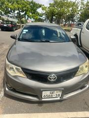 Toyota Camry LE 4dr Sedan (2.5L 4cyl 6A) 2013 for sale