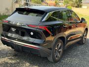 New Jetour Dashing 2024 Black for sale