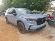 Honda Pilot Black Edition AWD 2025 Gray for sale