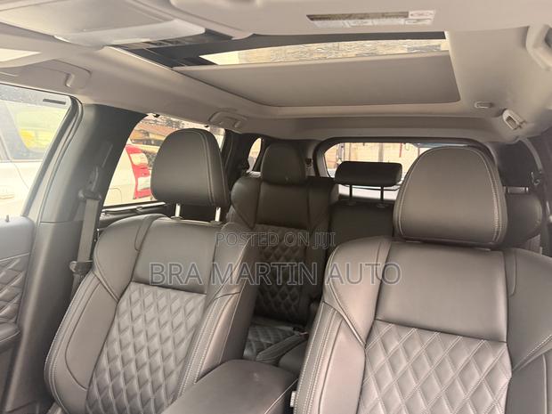 Mitsubishi Outlander SE Special Edition 2023 Silver
