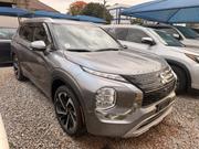 Mitsubishi Outlander SE Special Edition 2023 Silver for sale