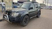 Nissan Xterra SE 4x4 2006 Gray for sale
