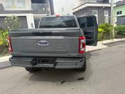 Ford F-150 2021 Black for sale
