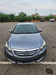 Honda Accord 2012 Gray for sale