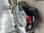 Toyota Corolla 2006 Black for sale