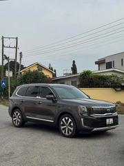 Kia Telluride 3.8 AWD 2021 for sale