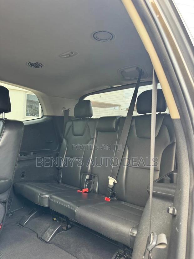 Kia Telluride 3.8 AWD 2021