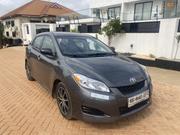 Toyota Matrix 2009 Gray for sale