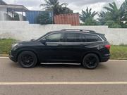 Honda Pilot 2016 Black for sale