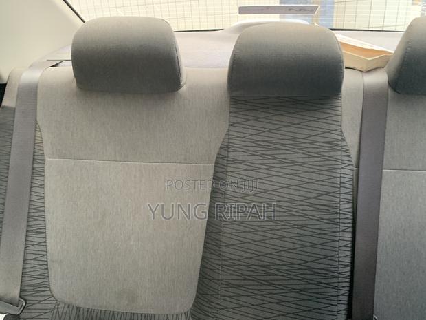 Kia Pegas 2024 Blue