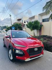 Hyundai Kona 2020 Red for sale