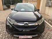 Honda CR-V 2019 Black for sale