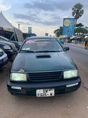 Volkswagen Jetta GL III 1993 Green for sale
