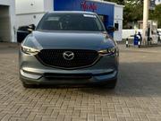 Mazda CX-5 Touring 2021 Gray for sale