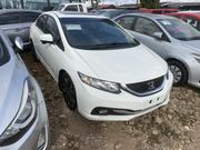 Honda Civic Sport Touring 4dr Hatchback (1.5L 4cyl) 2017 White for sale