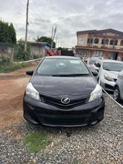 Toyota Vitz 1.3 AWD 5dr 2013 Maroon for sale