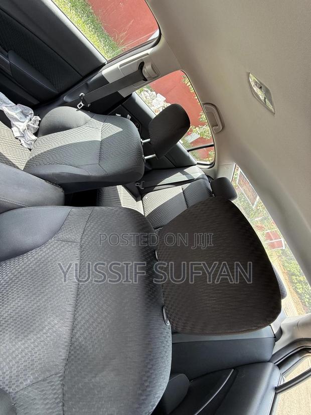 Honda Civic EX 4dr Sedan (1.8L 4cyl CVT) 2014 Maroon