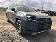 New Toyota RAV4 XLE Premium 2025 Black for sale