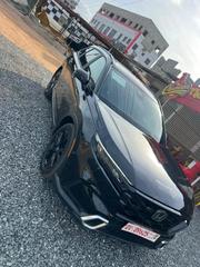 Honda CR-V 2025 Black for sale
