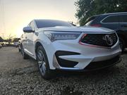Acura RDX 2020 White for sale