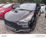 Hyundai Elantra GLS 2012 Black for sale