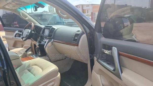 Land Rover Range Rover Vogue 2016 White