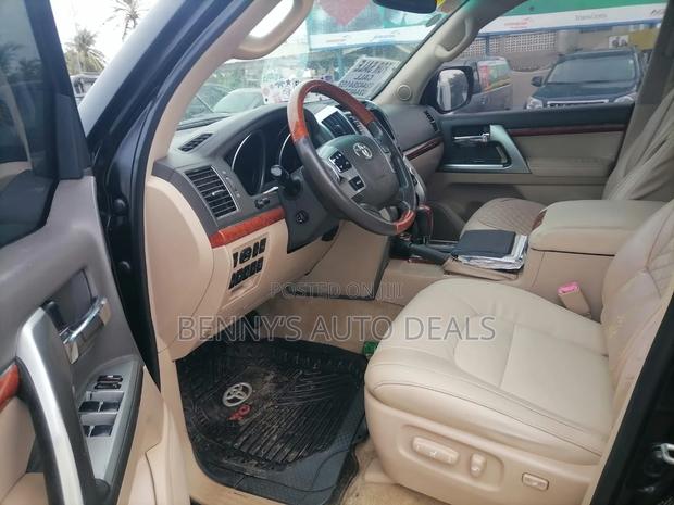 Land Rover Range Rover Vogue 2016 White