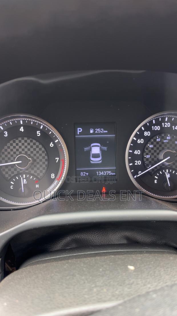 Hyundai Elantra SE 2019 Blue
