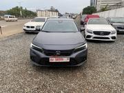 Honda Civic Sport CVT 2024 Gray for sale