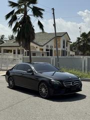 Mercedes-Benz E450 A238 4MATIC 2019 Black for sale