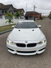 BMW 5 Series 2016 White for sale