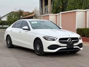 Mercedes-Benz C300 2025 White for sale