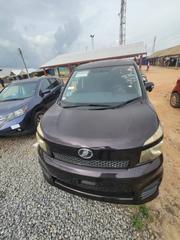 Toyota Voxy 2010 Black for sale