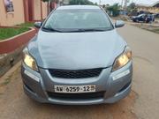 Toyota Matrix 2009 Gray for sale