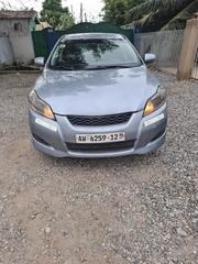Toyota Matrix Hatchback FWD (1.8L 4cyl 5M) 2010 Blue for sale