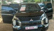 Mitsubishi Outlander SEL Black Edition 2023 Black for sale