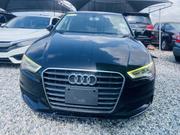 Audi A3 2014 Black for sale