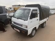 Daewoo Labo 2014 White for sale