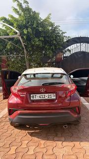 Toyota C-HR 2018 Brown for sale