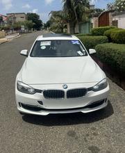 BMW 328i 2015 White for sale