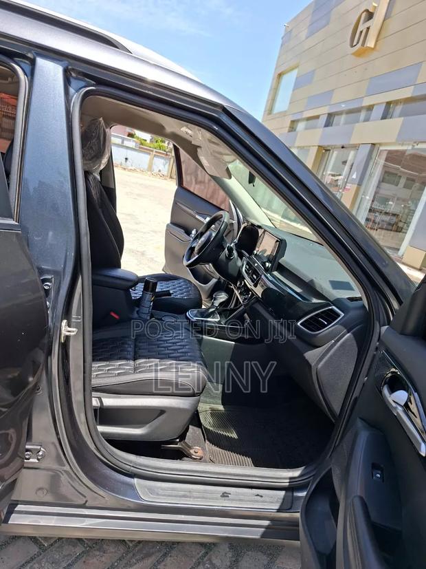 Kia Seltos 2019 Gray