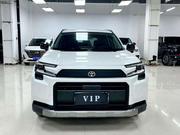 New Toyota RAV4 2025 White for sale