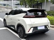 BYD Seagull 2025 White for sale