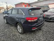 Kia Sorento 4dr SUV 2016 Blue for sale