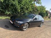 BMW 330i 2017 Black for sale